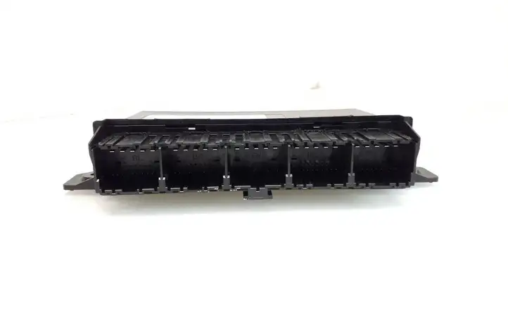 Ford Focus (2011 - 2015) AV6N19G481AK Модуль комфорта — фото 3