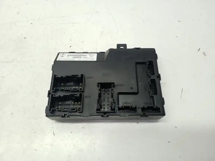 Ford B-MAX (2012 - 2018) AV1T15K600GH Модуль комфорта — фото 1