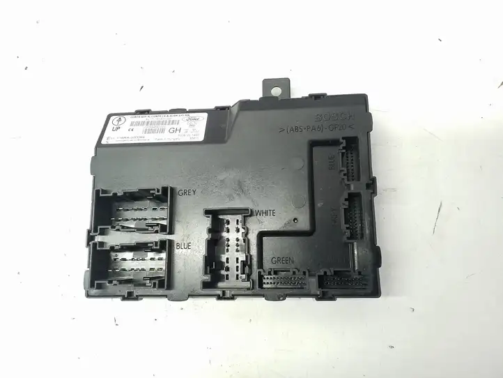 Ford B-MAX (2012 - 2018) AV1T15K600GH Модуль комфорта — фото 4