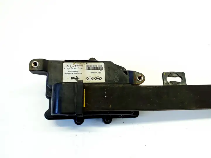 Hyundai Santa Fe (2012 - 2015) 791702W000 Датчик удара SRS — фото 7