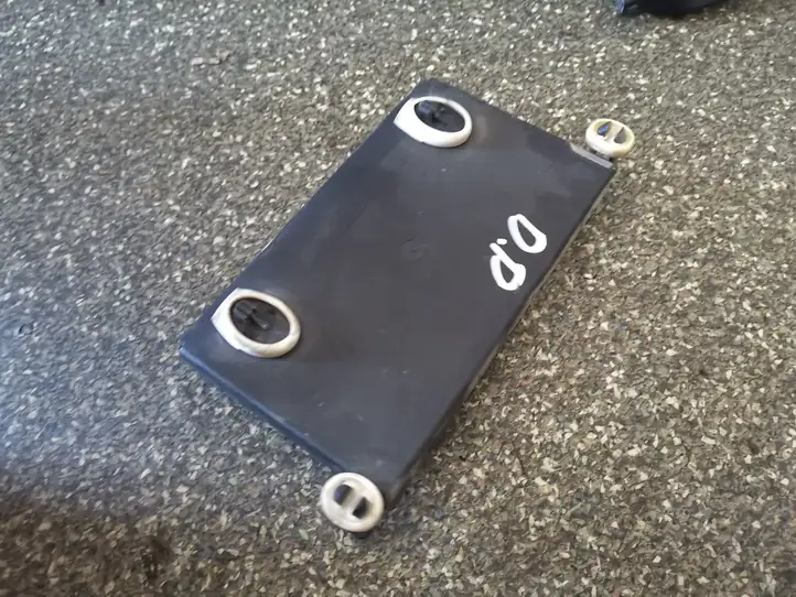 Mercedes-Benz E W211 (2002 - 2009)  2118200426 Другие блоки управления / модули