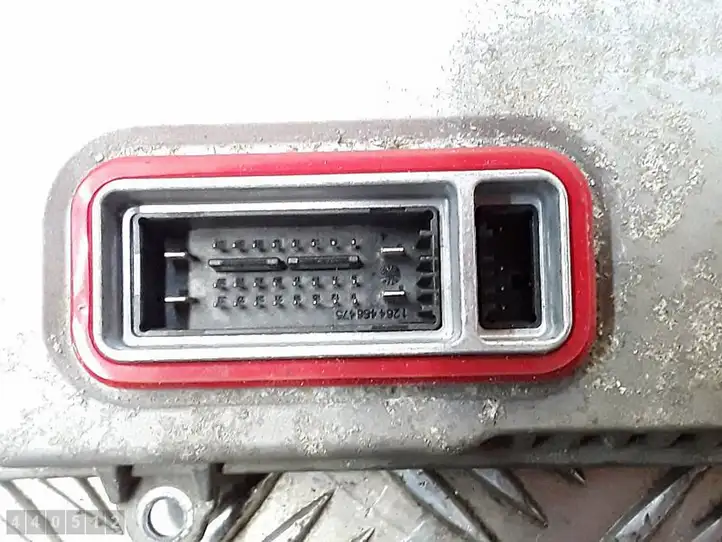Citroen C6 (2005 - 2012) 1307329100 Блок розжига ксенона — фото 4