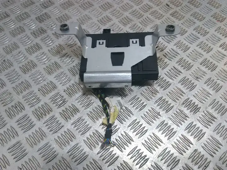 Ford Fiesta (2013 - 2017) DN1T15K600JF Модуль комфорта — фото 2