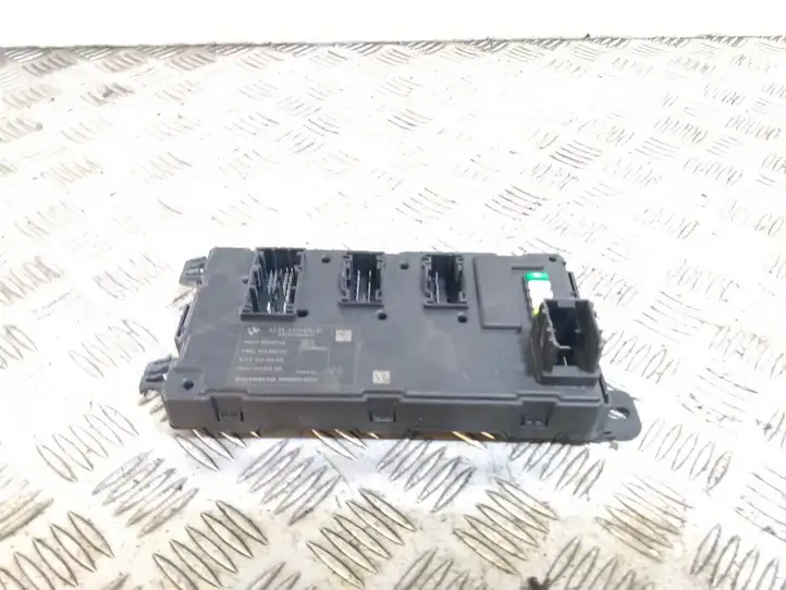 BMW 4 F32 F33 (2013 - 2017) 9374510 Модуль комфорта — фото 1