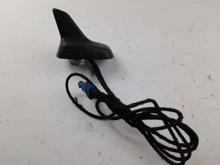 4L0035503B Audi Q7 4L Antena (GPS antena)