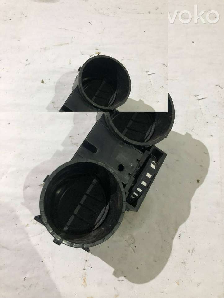 Land Rover Range Rover Sport (2005 - 2009)  JBd500062xxx Задняя воздушный дефлектор