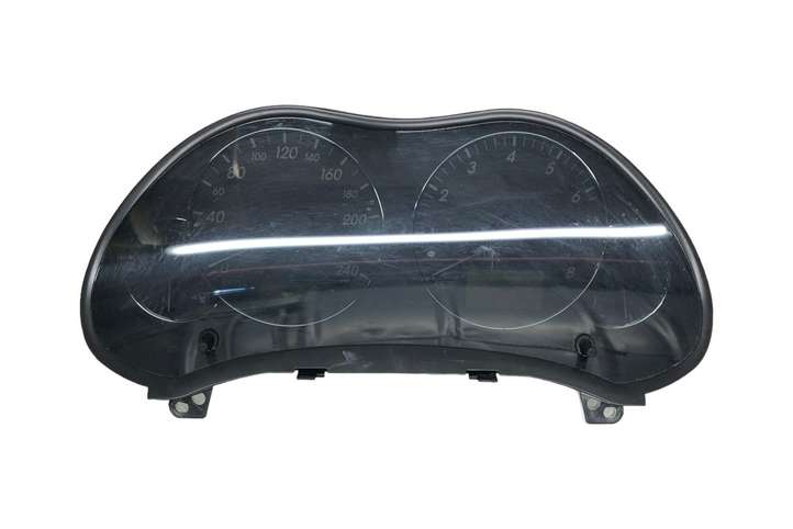 Toyota Avensis T250 (2003 - 2006)  8380005A50C Спидометр (приборный щиток)