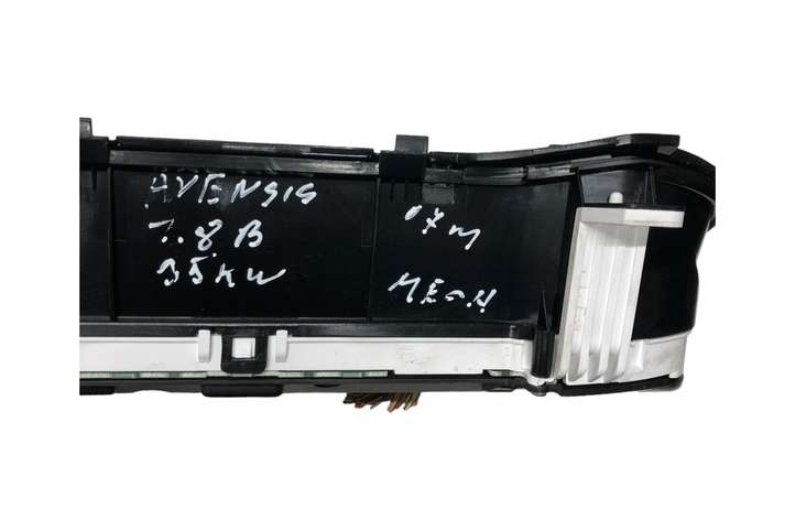 Toyota Avensis T250 (2003 - 2006)  8380005A50C Спидометр (приборный щиток)