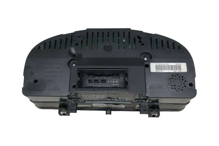 Volkswagen Touran I (2003 - 2010)  1T0920873E Спидометр (приборный щиток)