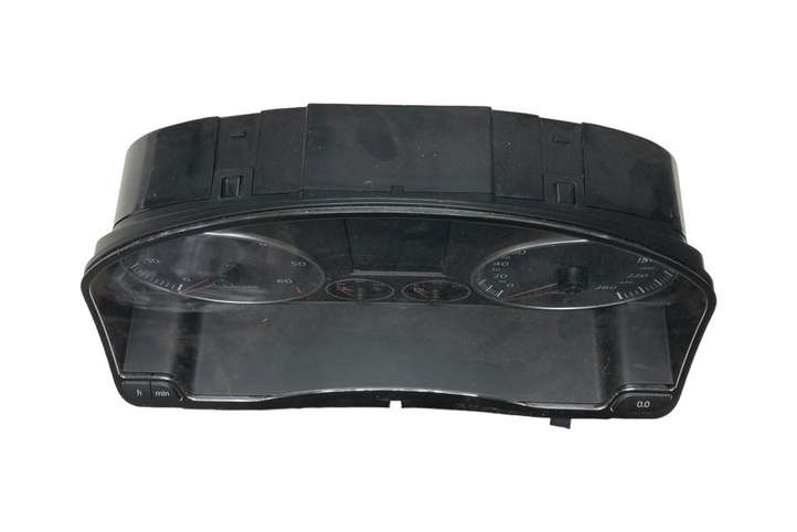 Volkswagen Golf V (2003 - 2009)  1K0920874B Спидометр (приборный щиток)