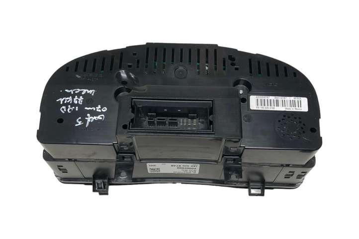Volkswagen Golf V (2003 - 2009)  1K0920874B Спидометр (приборный щиток)
