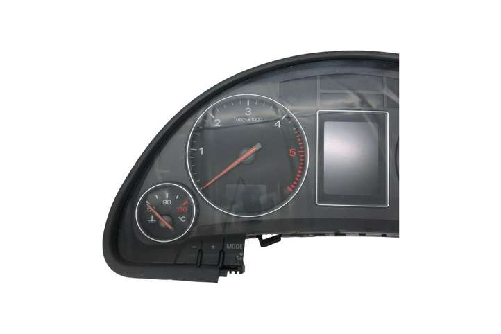 Audi A4 (2000 - 2006)  8E0920930R Спидометр (приборный щиток)