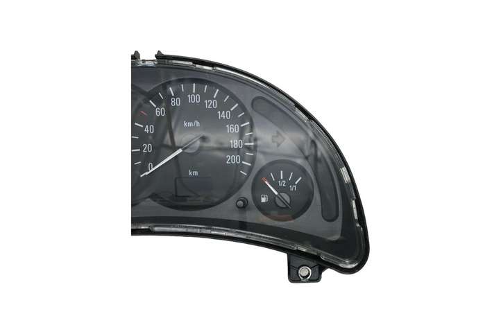 Opel Combo (2001 - 2005)  09166808FB Спидометр (приборный щиток)