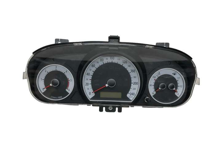Kia Ceed (2006 - 2010)  940031H321 Спидометр (приборный щиток)