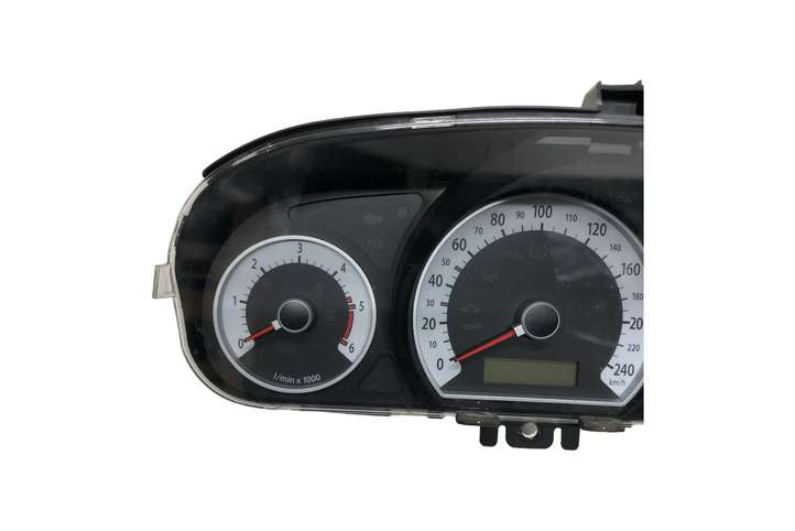 Kia Ceed (2006 - 2010)  940031H321 Спидометр (приборный щиток)