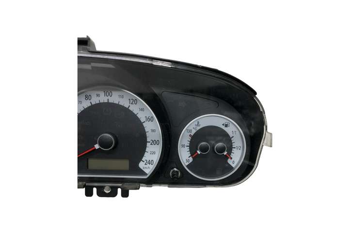 Kia Ceed (2006 - 2010)  940031H321 Спидометр (приборный щиток)