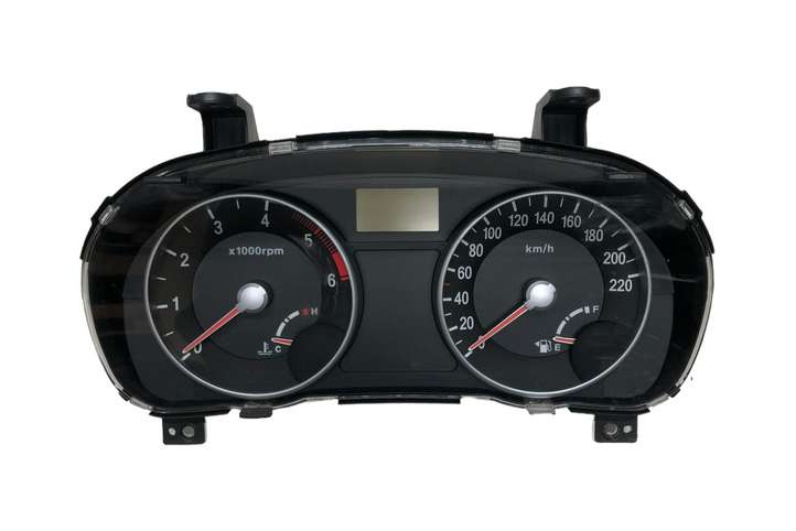 Hyundai Accent (2006 - 2010)  940031E610 Спидометр (приборный щиток)
