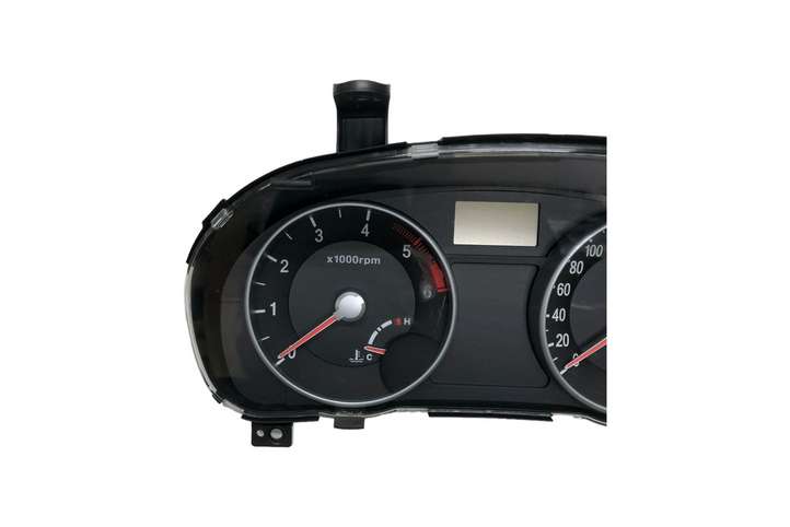 Hyundai Accent (2006 - 2010)  940031E610 Спидометр (приборный щиток)