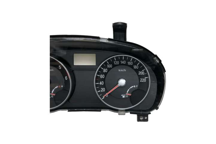 Hyundai Accent (2006 - 2010)  940031E610 Спидометр (приборный щиток)