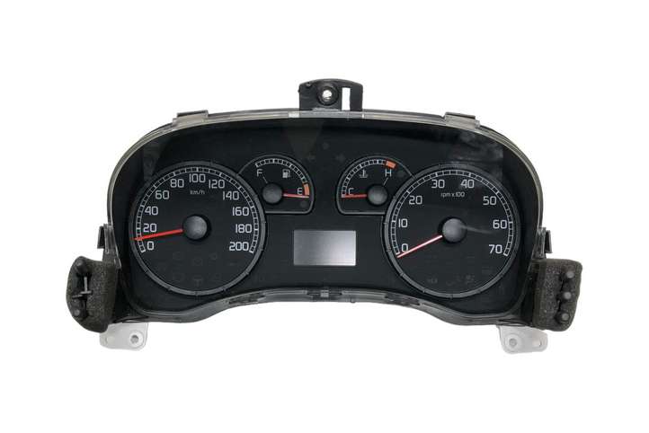 Fiat Doblo (2000 - 2009)  51762258 Спидометр (приборный щиток)