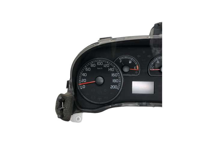 Fiat Doblo (2000 - 2009)  51762258 Спидометр (приборный щиток)