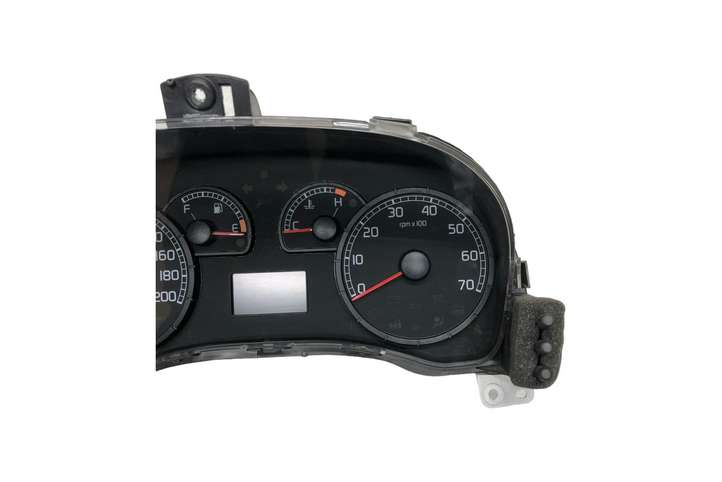 Fiat Doblo (2000 - 2009)  51762258 Спидометр (приборный щиток)