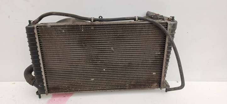Saab 9-5 (1998 - 2005)  52488560 Комплект радиаторов