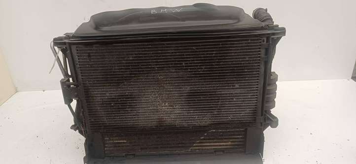 BMW 5 E39 (1996 - 2003)  171122473489 Комплект радиаторов