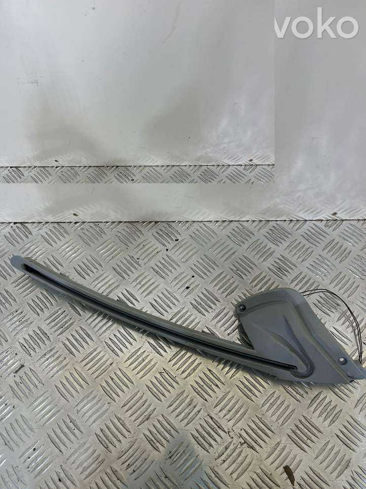 Mercedes-Benz E W211 (2002 - 2009)  A2118600122 Другая деталь салона