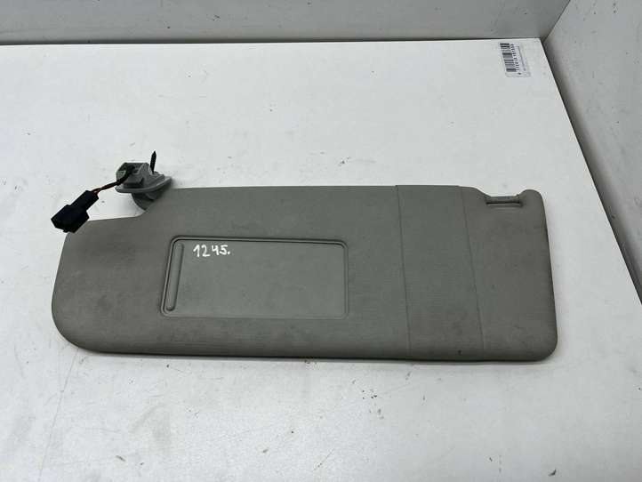 Volkswagen PASSAT B6 (2005 - 2010)  1K0857551N Щиток от солнца
