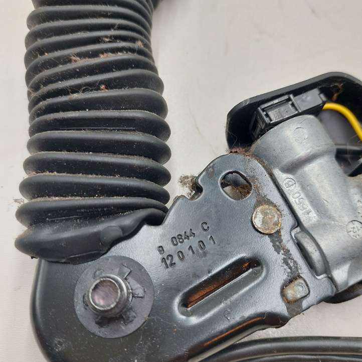 Mini Countryman (2010 - 2016)  620550200C Передняя звукоизоляция