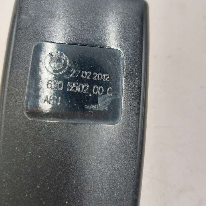 Mini Countryman (2010 - 2016)  620550200C Передняя звукоизоляция