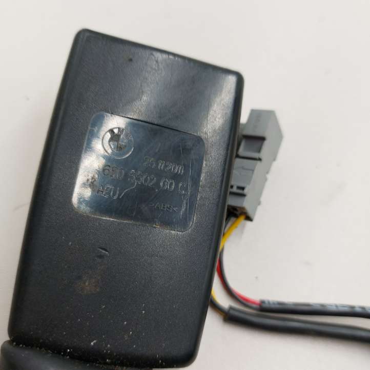Mini Countryman (2010 - 2016)  620550200C Передняя звукоизоляция