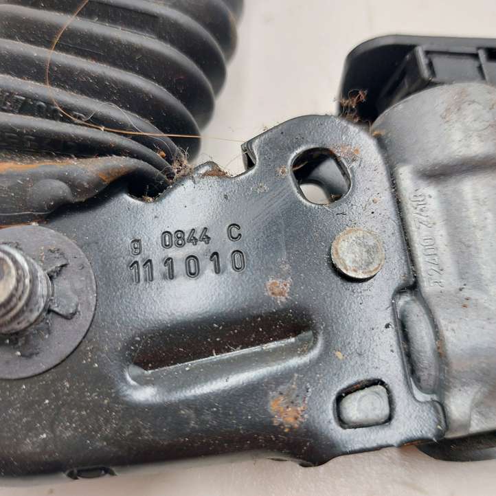 Mini Countryman (2010 - 2016)  620550200C Передняя звукоизоляция