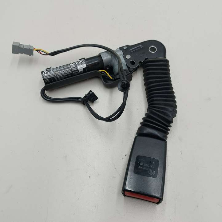 Mini Countryman (2010 - 2016)  620550200C Передняя звукоизоляция