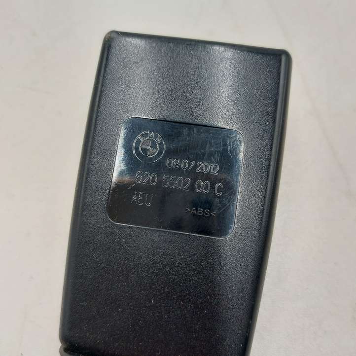 Mini Countryman (2010 - 2016)  620550200C Передняя звукоизоляция