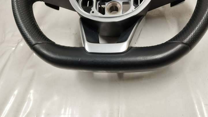 Mercedes-Benz GLC X253/C253 (2015 - )  A0004603803 Руль