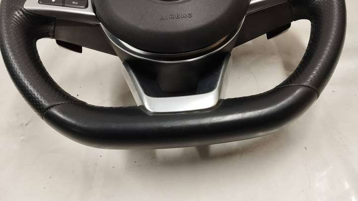 Mercedes-Benz GLC X253/C253 (2015 - )  A0004603803 Руль