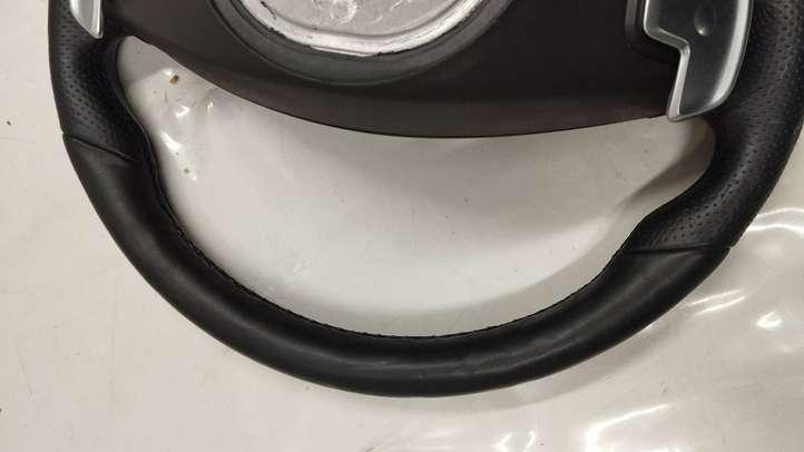 Mercedes-Benz GLS X166 (2015 - 2019)  A0004607503 Руль