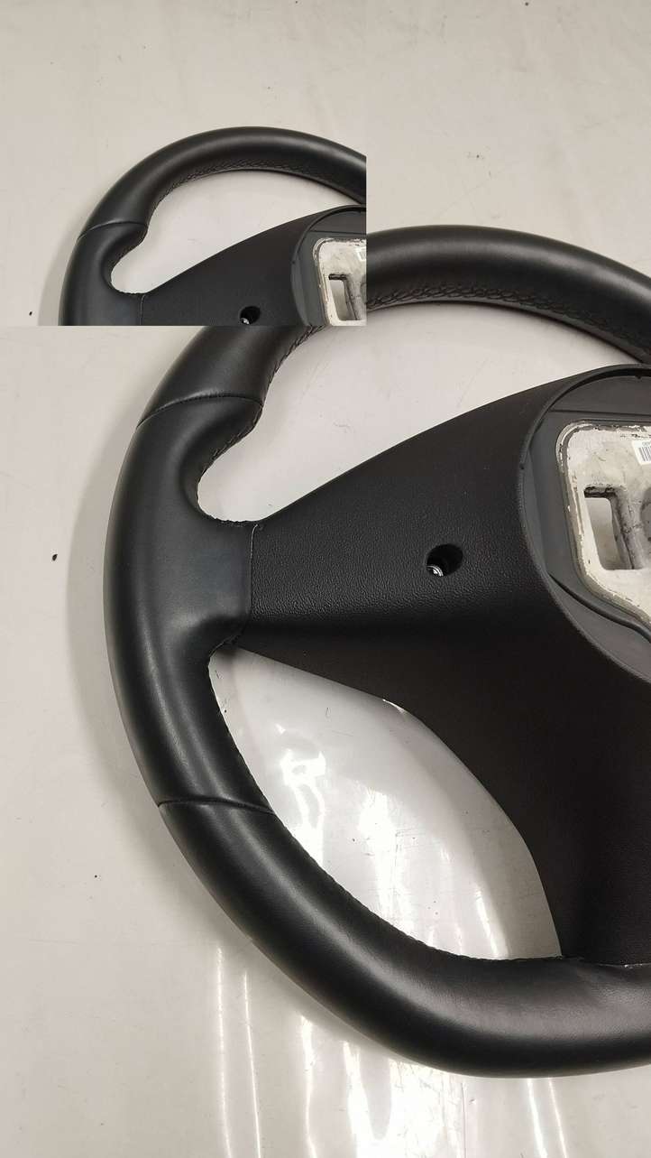 Tesla Model S (2016 - 2021)  100527900e Руль