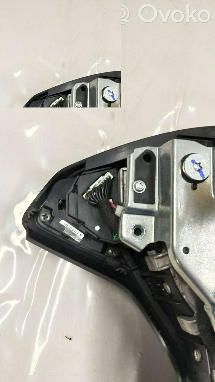 Tesla Model S (2016 - 2021)  103677400d Руль