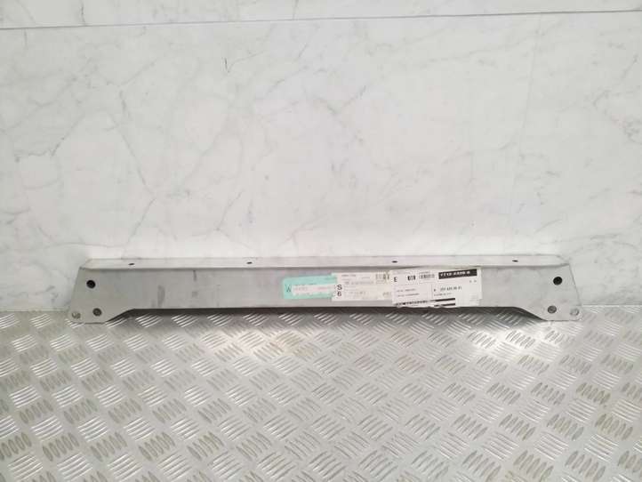 Mercedes-Benz EQS V297 (2021 - )  A2976208601 Другая деталь отсека двигателя