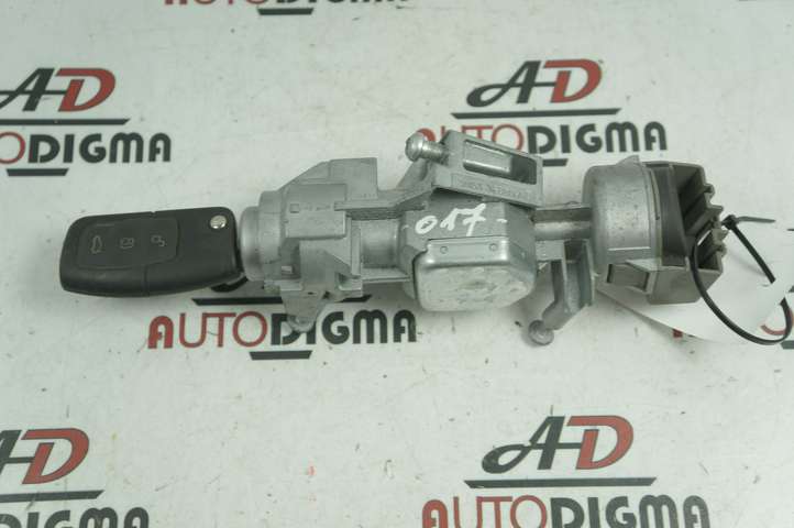 Ford Focus (2005 - 2008)  3M513F880A Замок зажигания