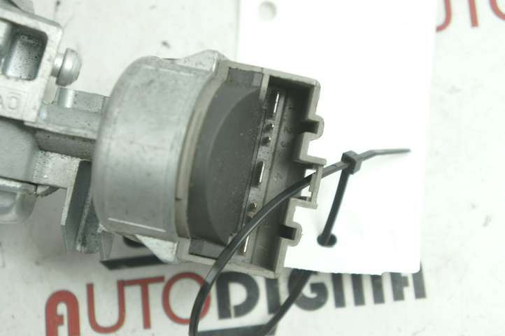 Ford Focus (2005 - 2008)  3M513F880A Замок зажигания