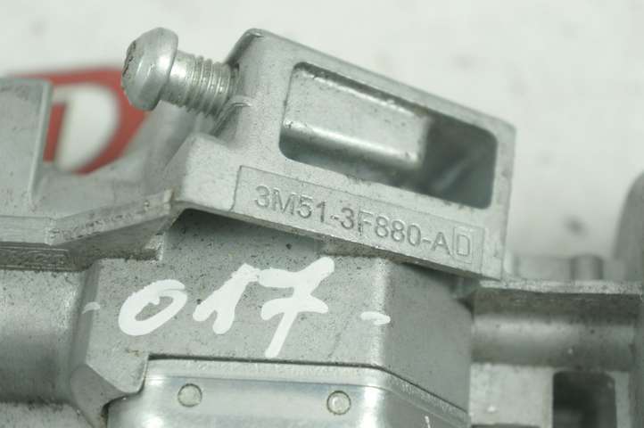 Ford Focus (2005 - 2008)  3M513F880A Замок зажигания