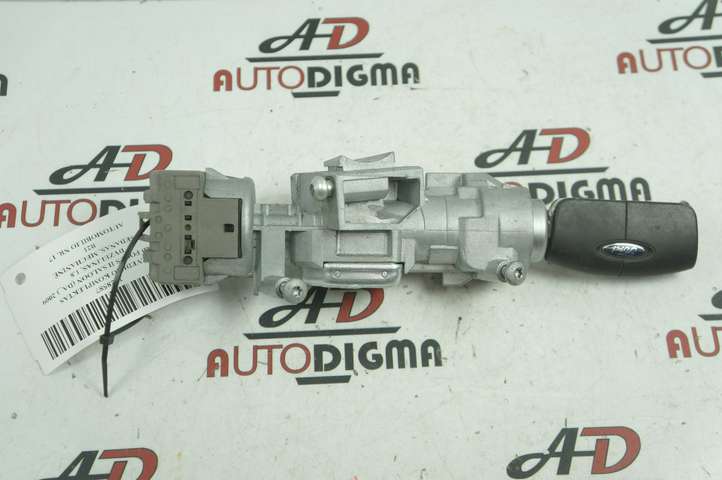 Ford Focus (2005 - 2008)  3M513F880A Замок зажигания