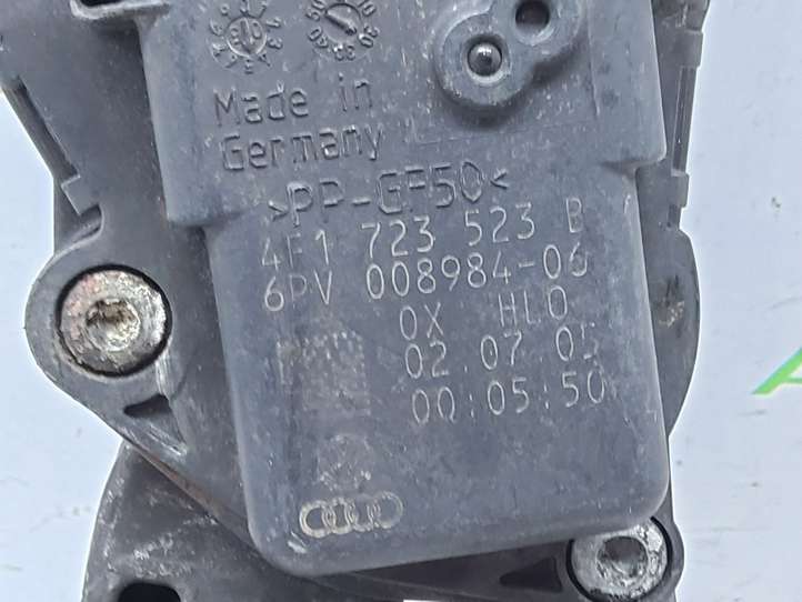 Audi A6 (2004 - 2008)  6PV00898406 Педаль акселератора