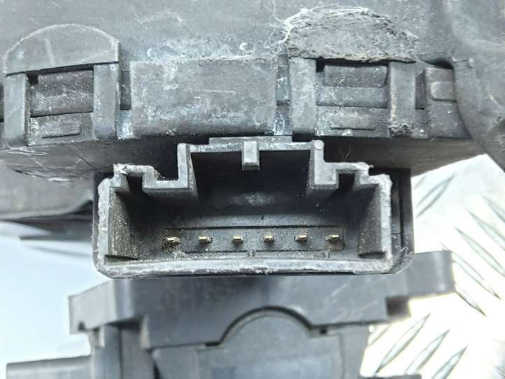 Audi A6 (2004 - 2008)  6PV00898406 Педаль акселератора
