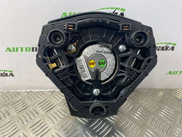 Opel Corsa D (2010 - 2014)  12757622 Подушка безопастности руля