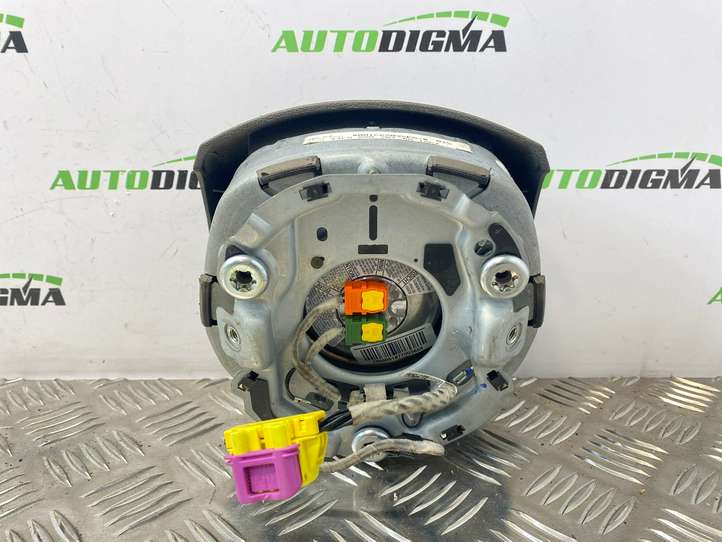 Audi A6 (2004 - 2008)  4F0880201BA Подушка безопастности руля